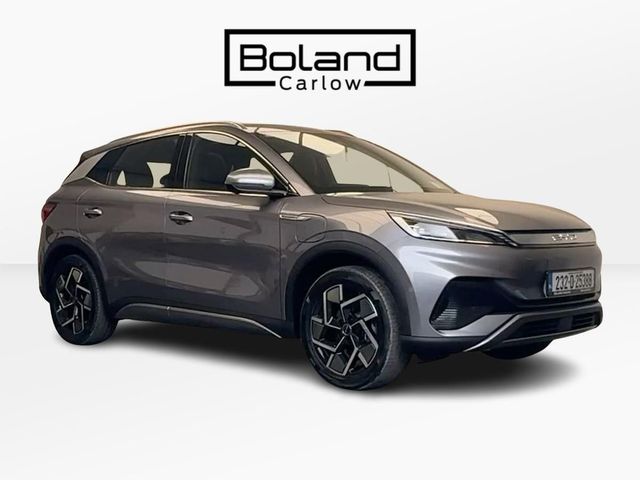 vehicle for sale from Boland Carlow