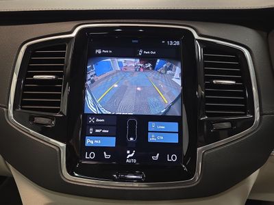 2020 Volvo XC90