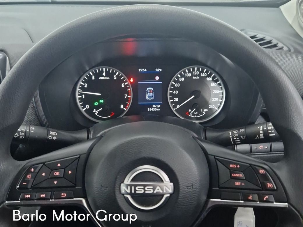2024 Nissan Juke