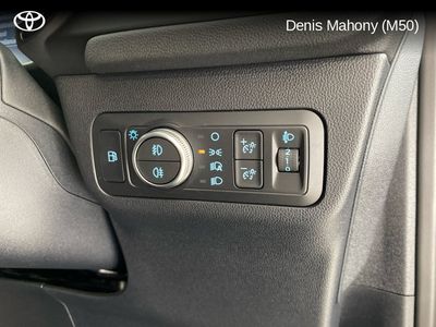 2021 Ford Kuga