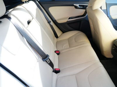 2018 Volvo V60