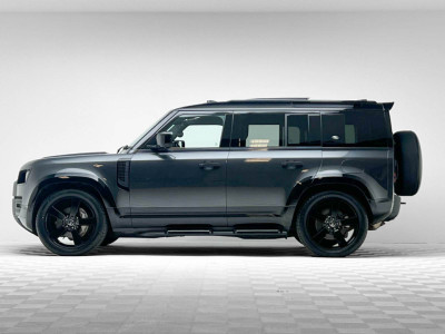 2024 Land Rover Defender