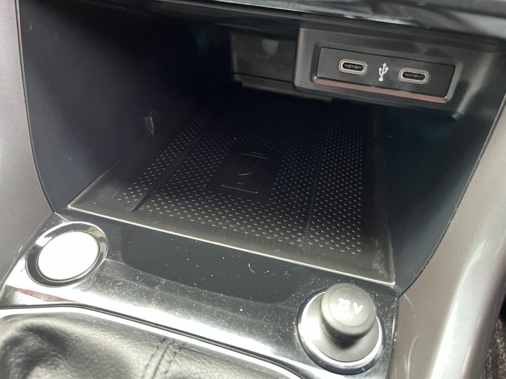 2023 Volkswagen T-Cross