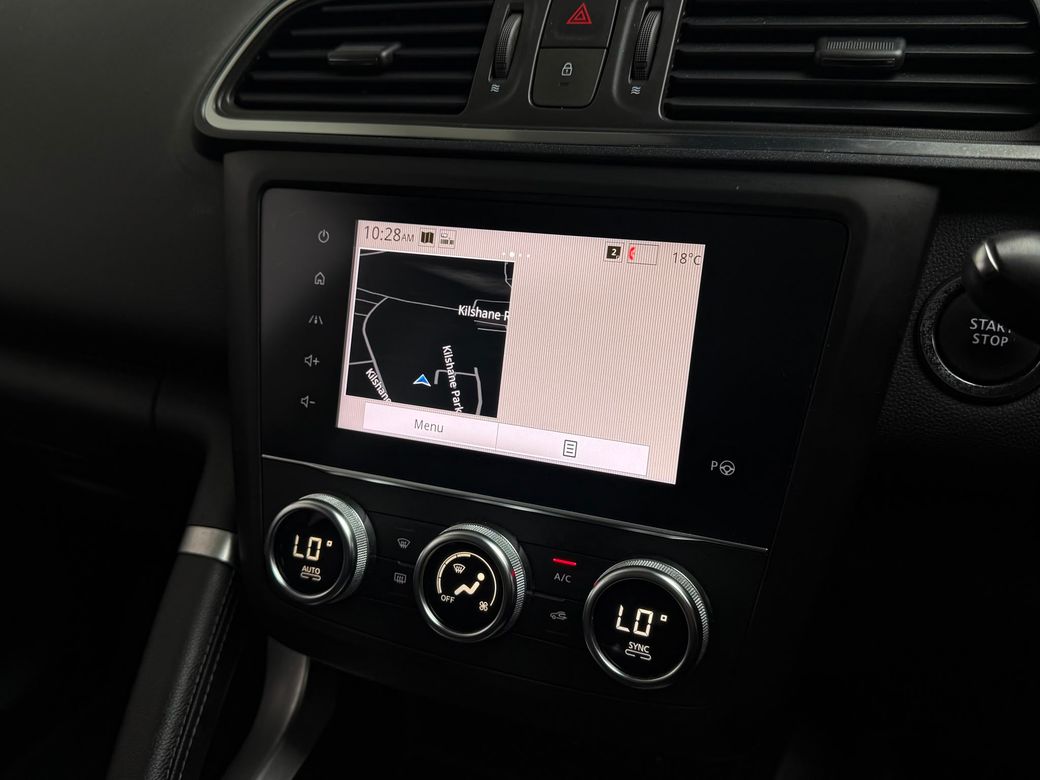 2019 Renault Kadjar