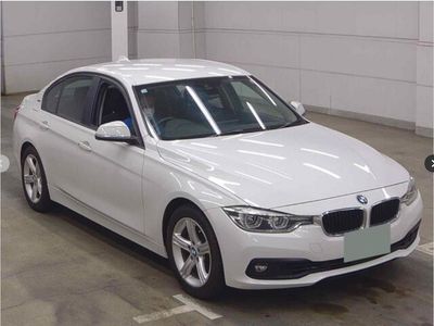2016 BMW 2002