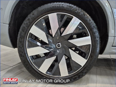 2024 Volvo XC90