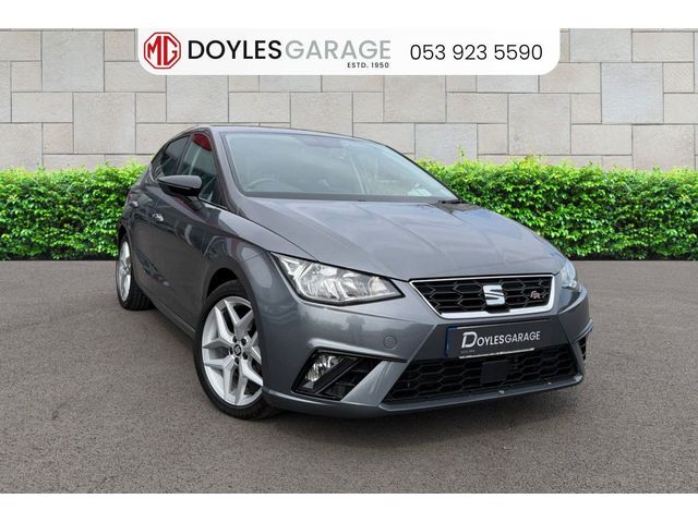 vehicle for sale from Doyles Garage Courtown Ltd