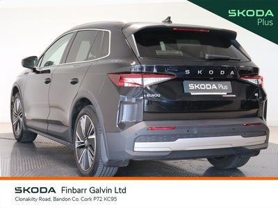 2026 Skoda Elroq