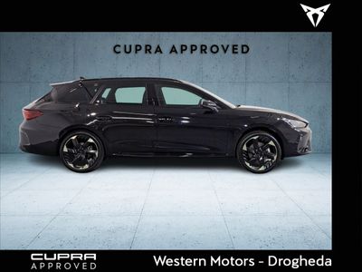 2026 Cupra Leon