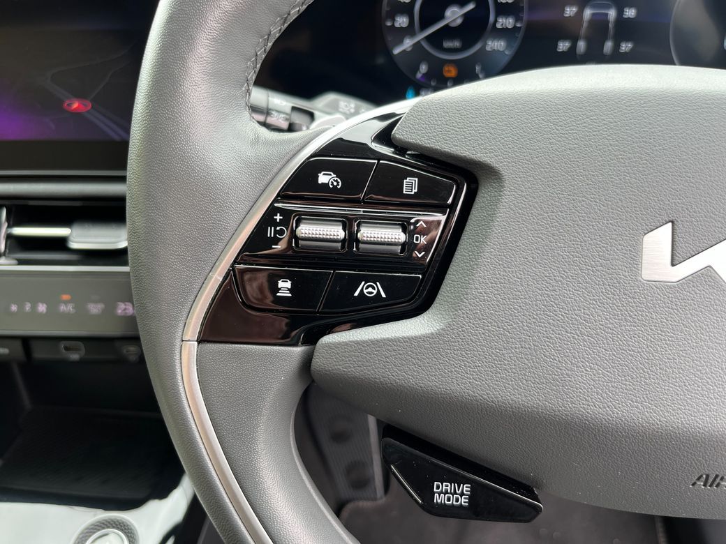 2022 Kia Niro EV