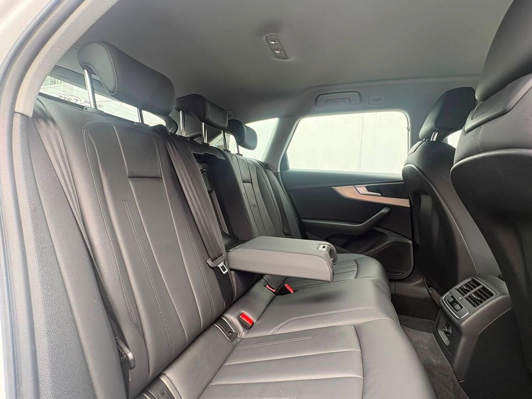 2024 Audi A4