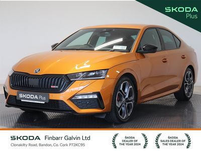 2024 Skoda Octavia