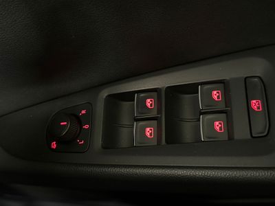 2016 SEAT Leon