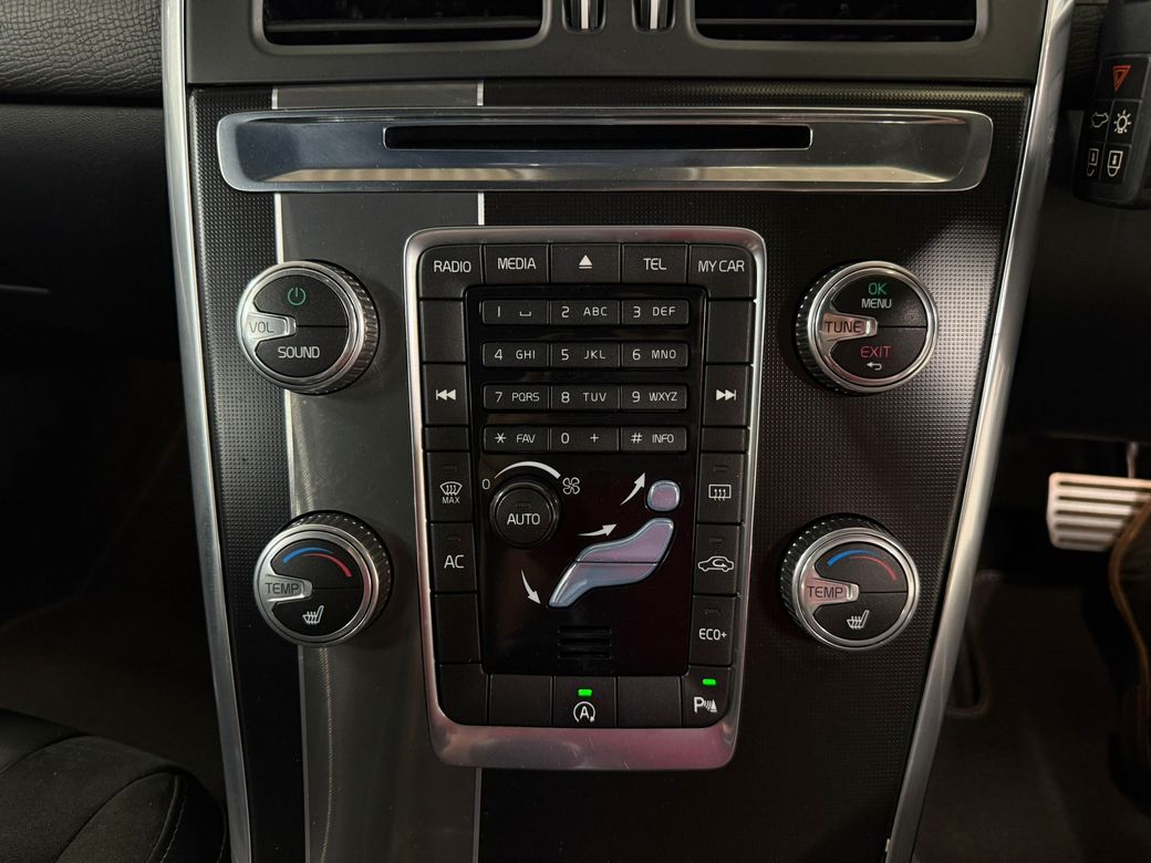 2016 Volvo XC60