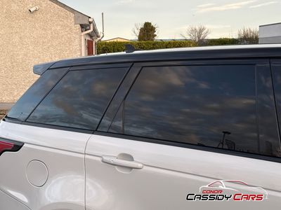 2016 Land Rover Range Rover