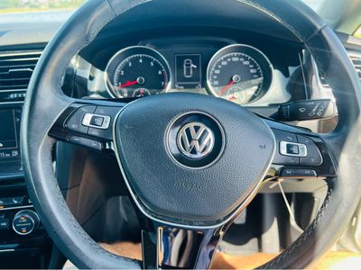 2014 Volkswagen Golf