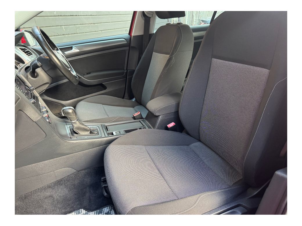 2014 Volkswagen Golf