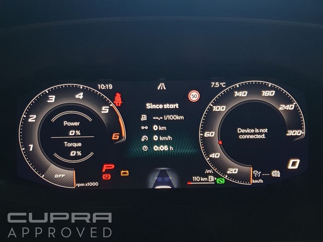 2024 Cupra Leon