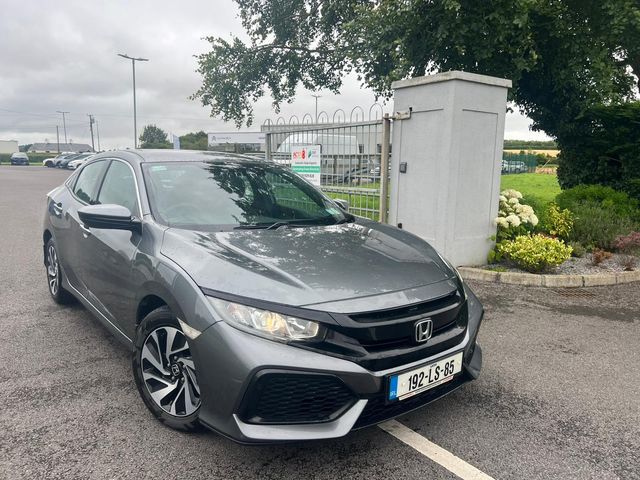 vehicle for sale from John Adams Car Sales