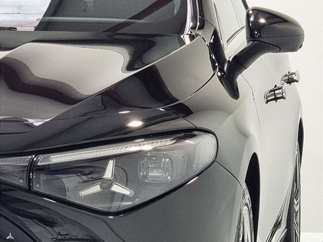 2026 Mercedes-Benz CLA Class