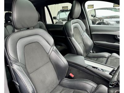 2021 Volvo XC90