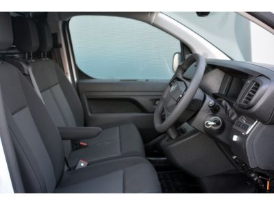 2025 Opel Vivaro
