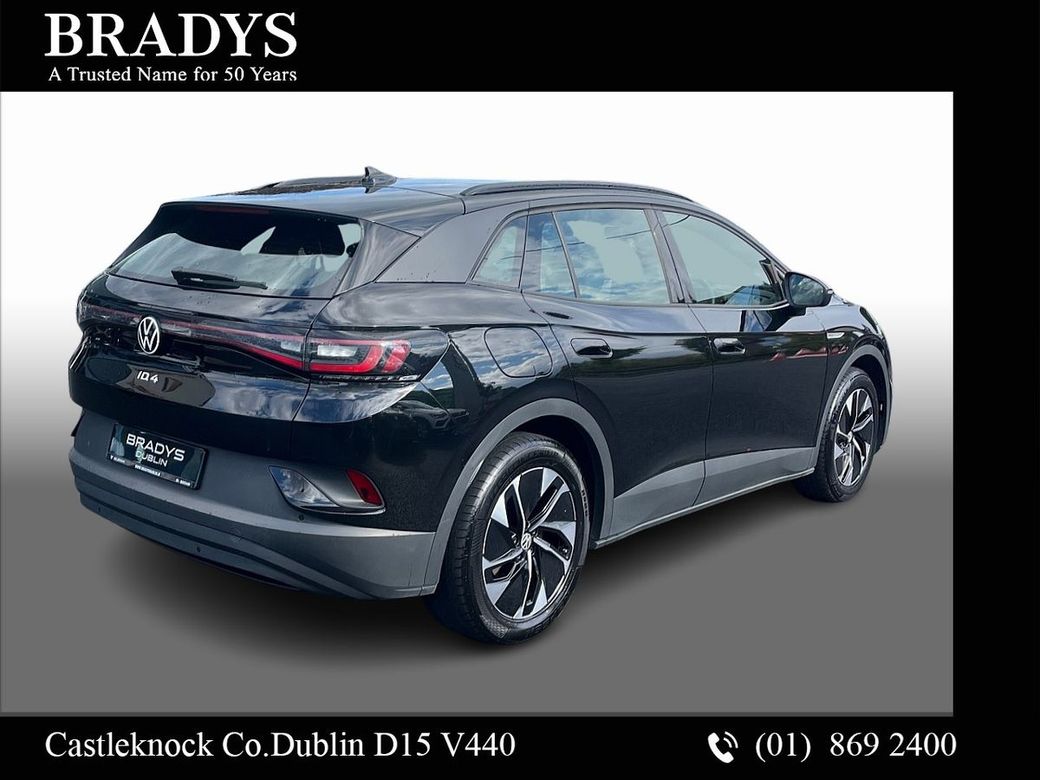 2023 Volkswagen ID.4