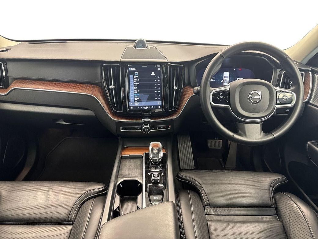 2024 Volvo XC60