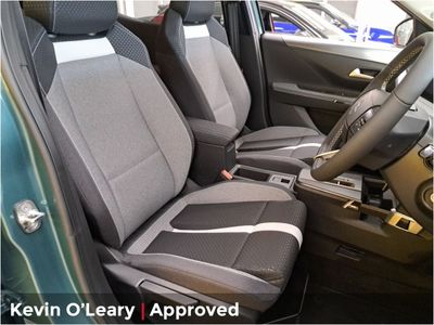 2026 Opel Frontera