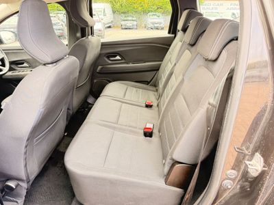 2023 Dacia Jogger