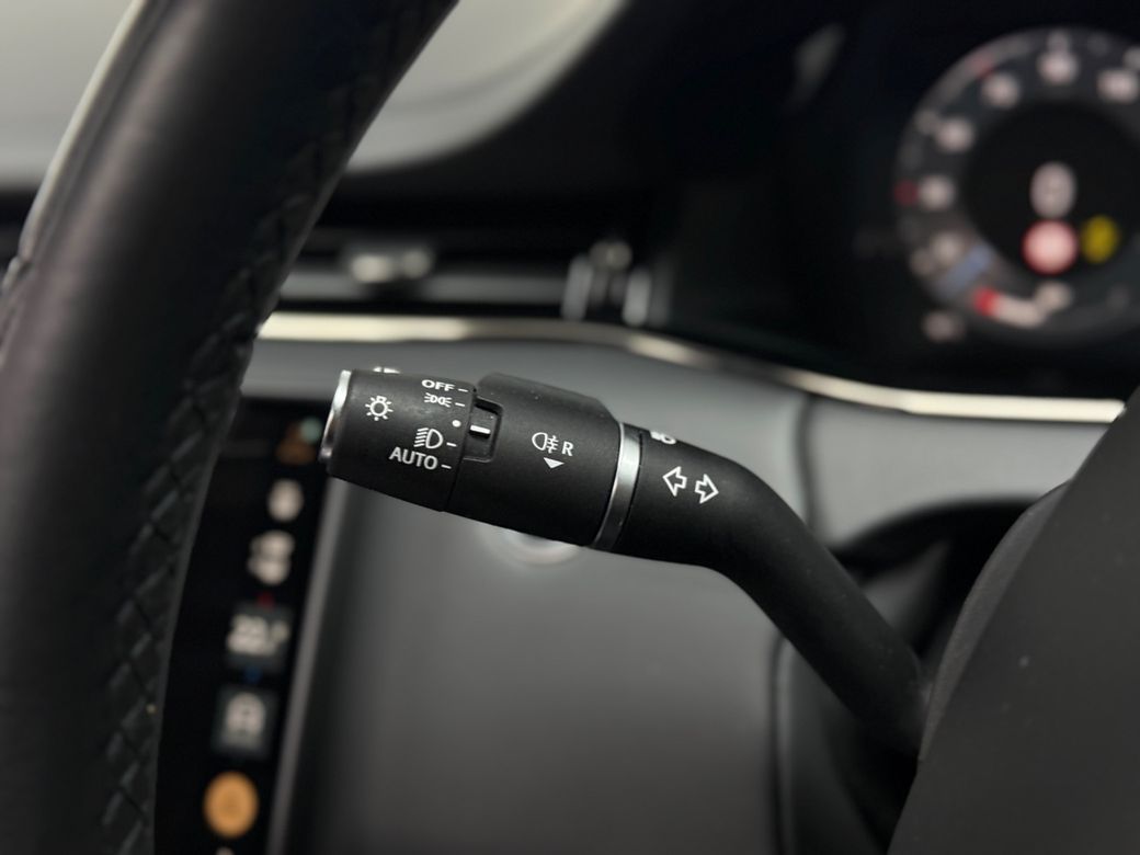 2026 Land Rover Range Rover Evoque