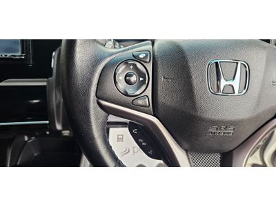 2018 Honda Fit