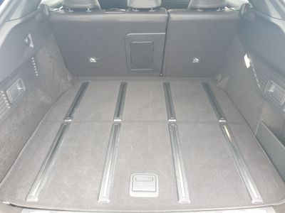 2024 Citroen C5 X