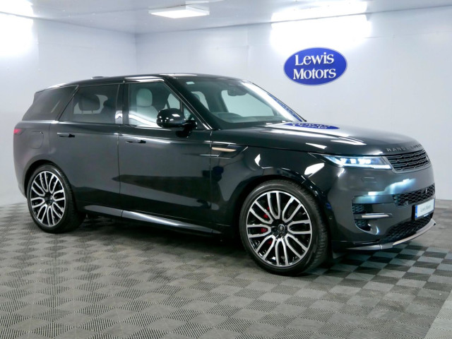 vehicle for sale from Lewis Motors