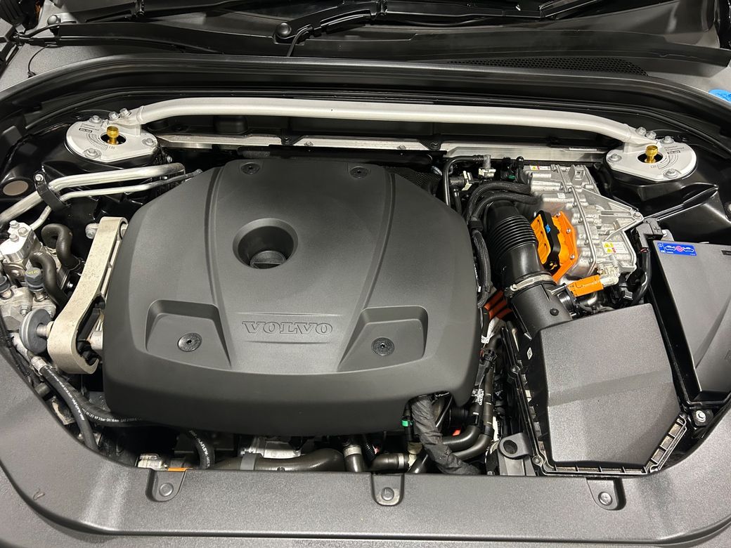2023 Volvo XC60
