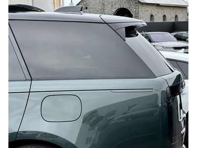 2026 Land Rover Range Rover