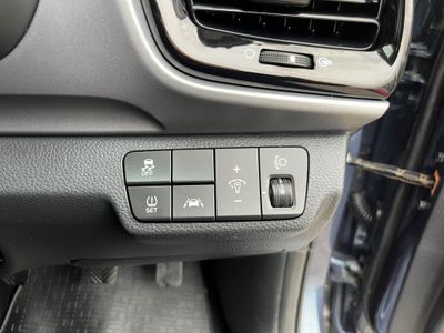 2018 Kia Stonic