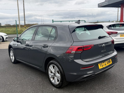 2022 Volkswagen Golf