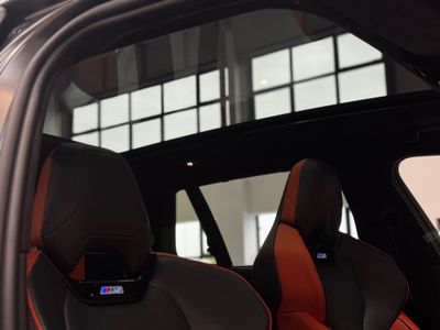 2025 BMW M5