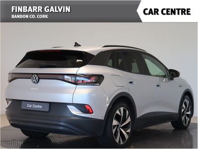 2022 Volkswagen ID.4