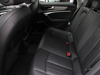 2019 Audi A6