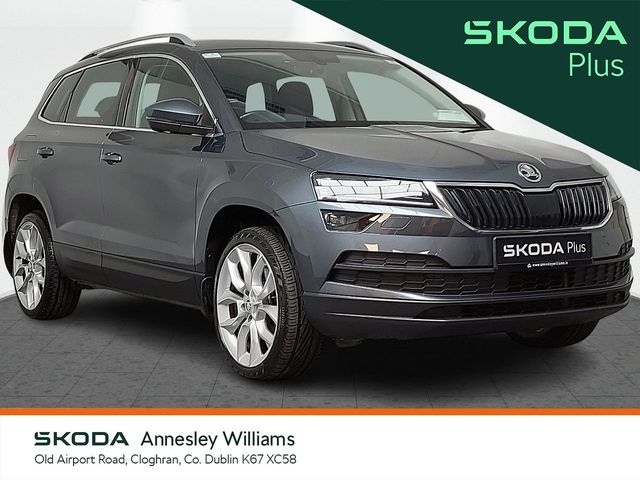vehicle for sale from Annesley Williams