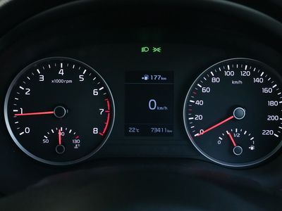 2019 Kia Stonic