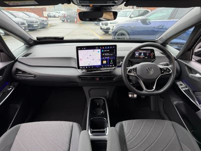 2025 Volkswagen ID.3