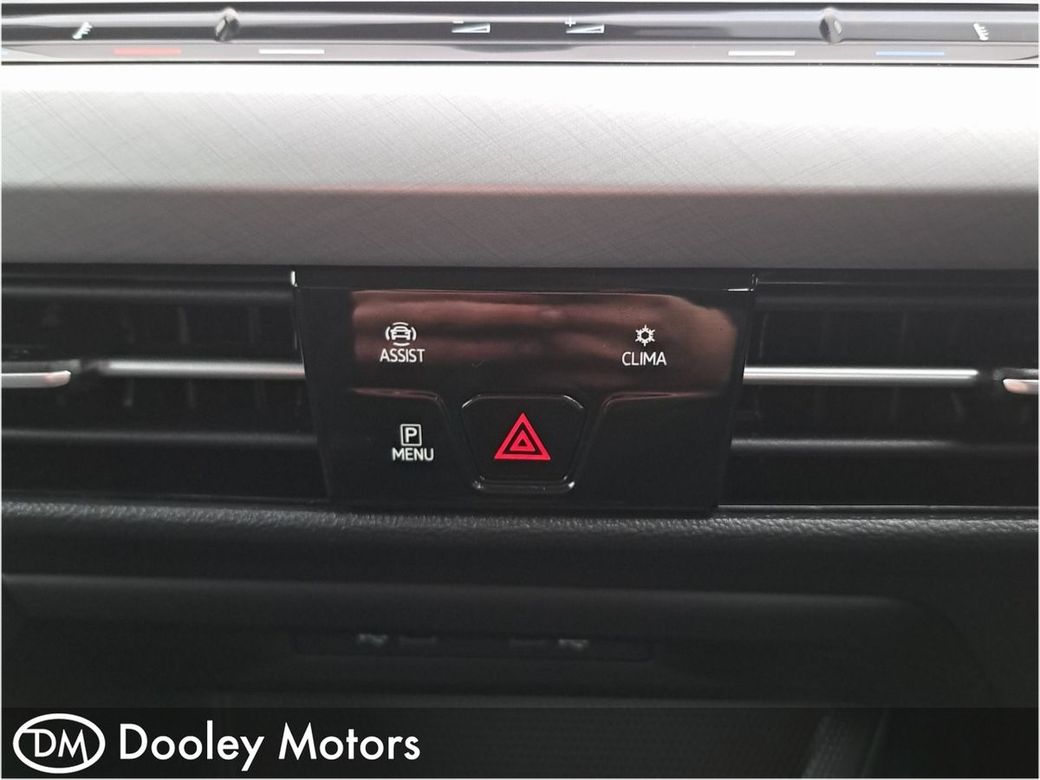 2022 Volkswagen Golf