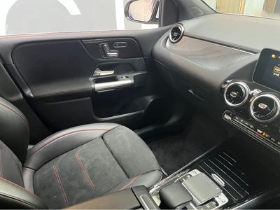 2019 Mercedes-Benz B Class