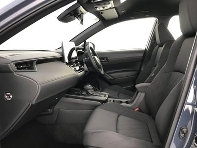 2025 Toyota Corolla Cross