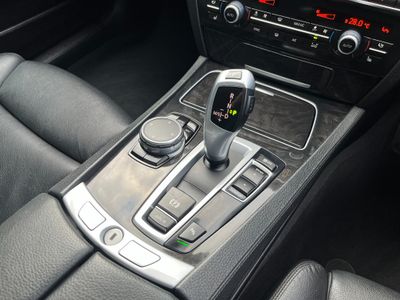 2015 BMW 7 Series