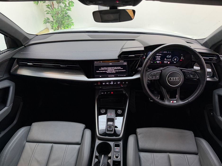 2024 Audi A3