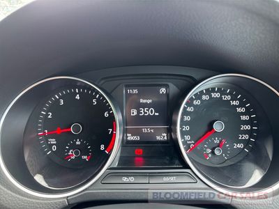 2016 Volkswagen Polo